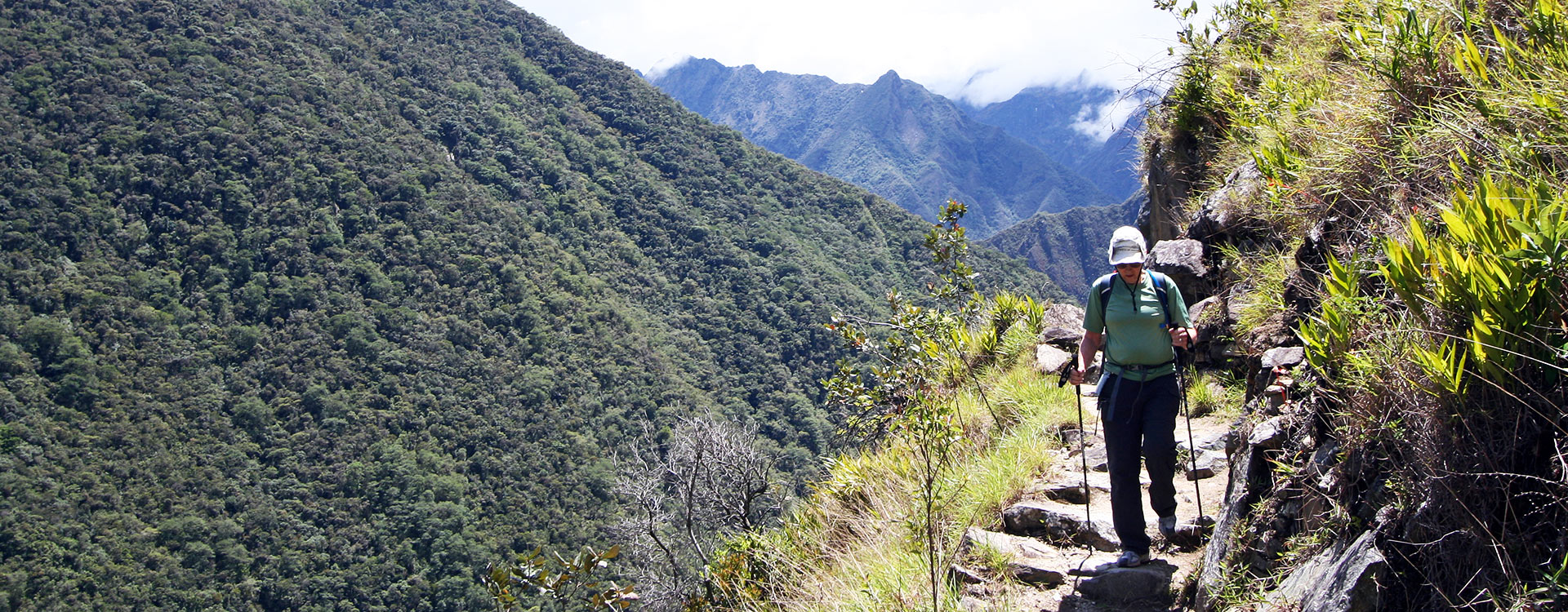 Inca Trail 4 Days Advice Per 250