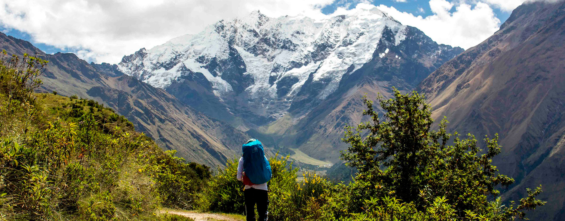 Salkantay Trek naar Machu Picchu 4 Dagen - Advice Perú